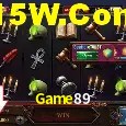 Experiência VIP Game89